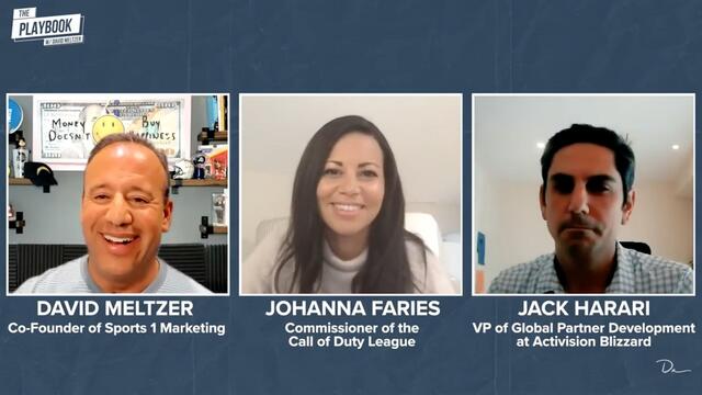 Roger Goodell, Look Out!