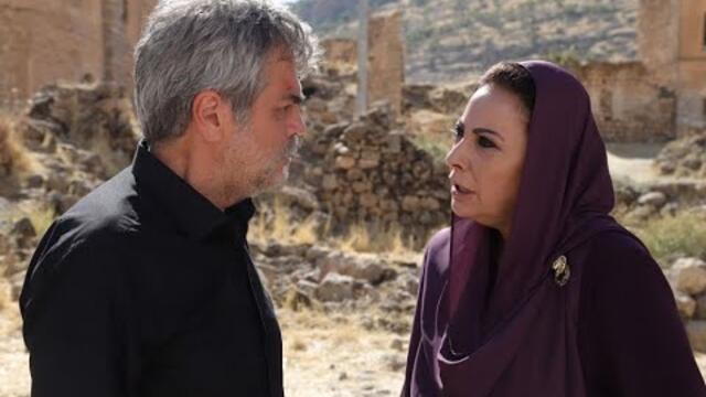 Ветреный 45 серия (Русская озвучка)