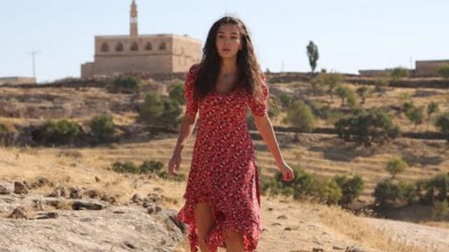 Ветреный 45 серия (Русская озвучка)