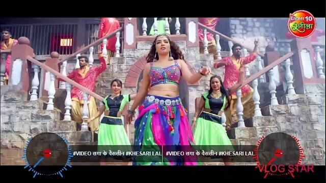#VIDEO लगा के वैसलीन #Khesari Lal Yadav Bhojpuri #SONG | Mehandi Laga Ke Rakhna 3 | New HD Song 2020