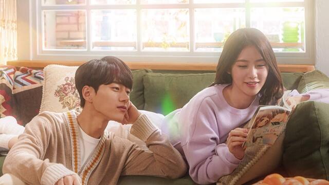 Дорама - 💖ПУТЕШЕСТВИЕ В ПРОШЛОЕ💖 русская озвучка 💖новинка 2020 HD фильмы💖 про любовь💖 романтика