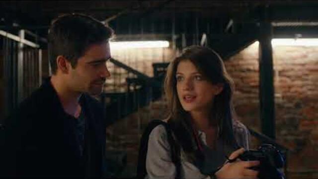 Чисто изкуство / Чистое искусство (2016) без субтитри