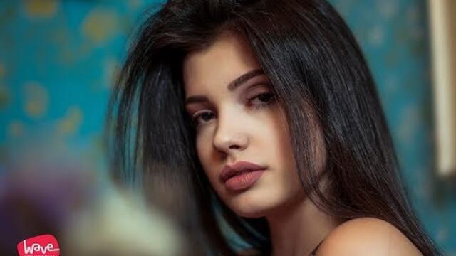 PEDJA VUJIC - MOJE SUNCE (OFFICIAL VIDEO) 4K