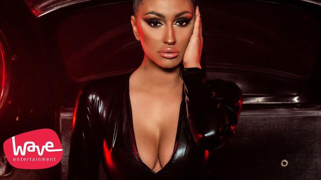 DIANA TARAKAJ - OPASNA PO TEBE (OFFICIAL VIDEO)