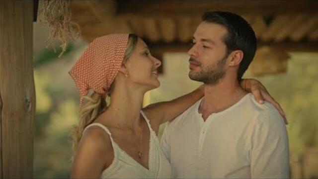 Мария и Мустафа 9 серия Русская Озвучка | Ирина Котова Турецкая драма