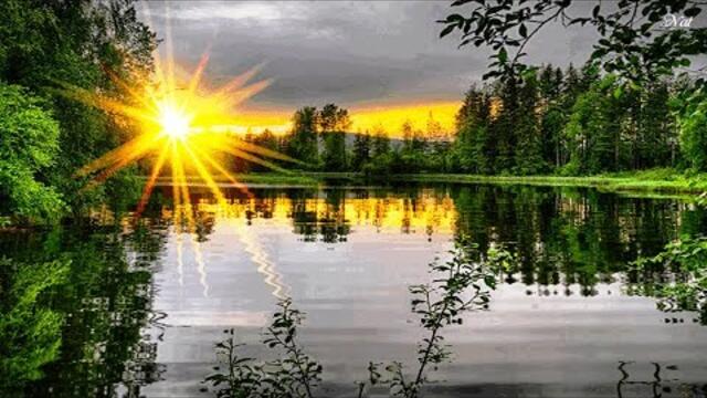 Валерий Власов   -   РЕЧКА