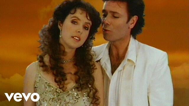 Andrew Lloyd Webber, Sarah Brightman, Cliff Richard - All I Ask Of You