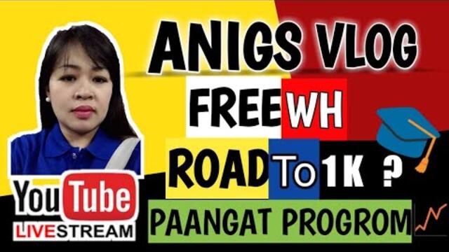 GUYS BG LANG MUNA BUSY LANG SI HOST