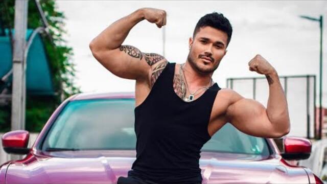 Хвърляха яйца по колата на Галин на Хелоуин 2020-та