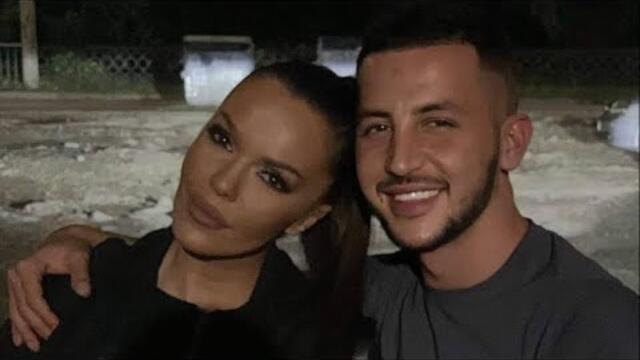 Галена и Кирил Атанасов - Кой, на живо от Плевен, клуб “Анаконда”, 28.10.2020