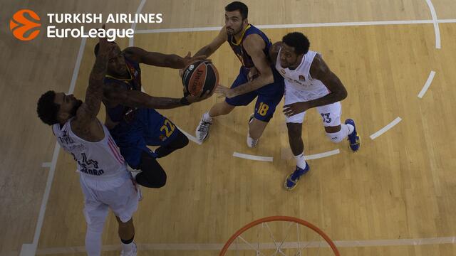 FabFive tips, Round 7: Check out these shooters