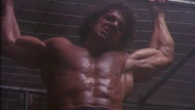 Cage / Клетката (1989) Бг аудио