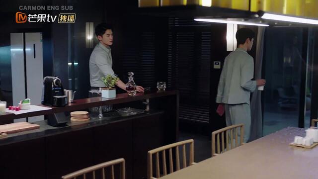 FanSub Begin Again Eng Sub EP06 [Part 1] Chinese Drama 从结婚开始恋爱