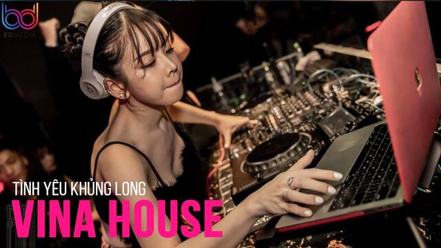 Nhạc Trẻ Remix Hay Nhất Hiện Nay - Nonstop Vinahouse 2020 - lk nhac tre remix 2020 Gây Nghiện