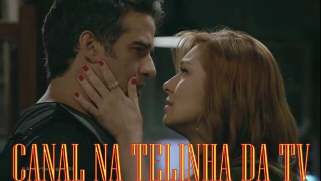 NOVELA AMOR SEM IGUAL - CAPÍTULO 124 - 03/11/2020 - SEM INTERVALO