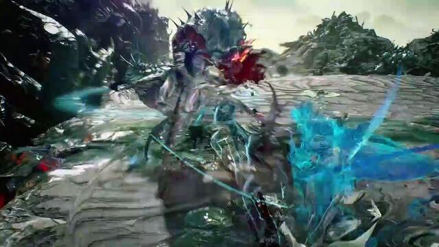 Devil May Cry 5 Special Edition - Defeat