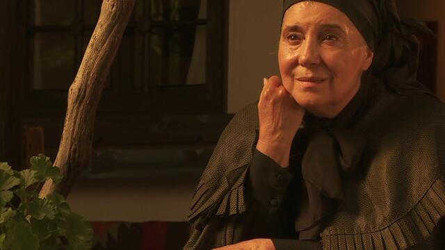 ЛИЛИ ИВАНОВА   -   Майка ми