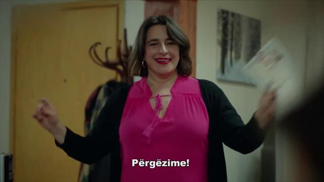 Lule te vetmuara Hd- Episodi 257(Mesude vdes) HD Vetem  @Alb Live