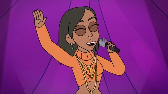 RiRi Teases 'R9' With New Merchandise