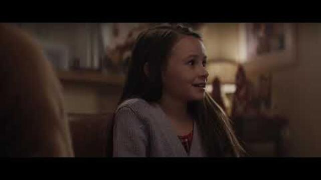 Ангел на възмездието (2018) БГ Аудио