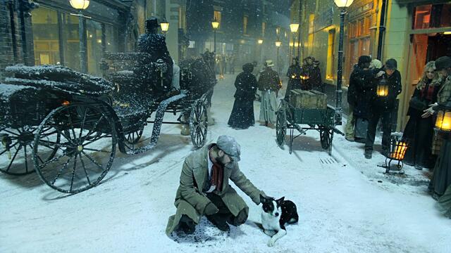 The Florin Street Band - My Favourite Time of Year - Christmas Song
