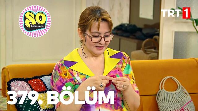 Seksenler 379. Bölüm