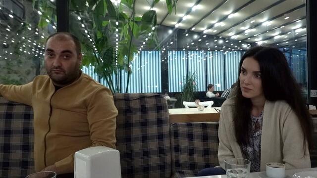 ВОТ ТАКОЙ, КАКОЙ ЕСТЬ. ВАРТАН БАТУМСКИЙ. БАТУМИ ГРУЗИЯ ЧАСТЬ 2