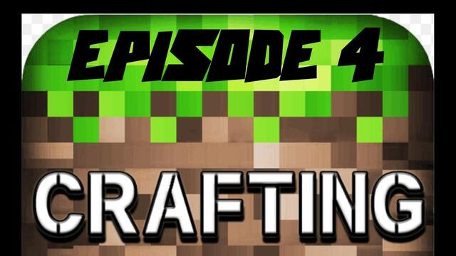 Crafting and Building - (SE1EP4) - голям смях !!!