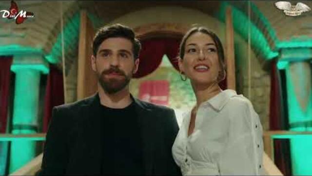 ЯРКОЕ ПЛАМЯ 1 СЕРИЯ РУССКАЯ ОЗВУЧКА