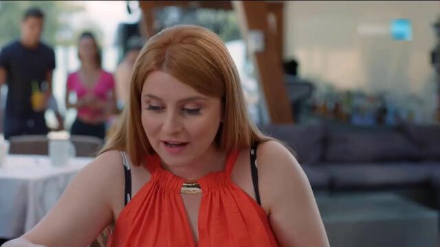 All Inclusive - Сезон 2 Епизод 9