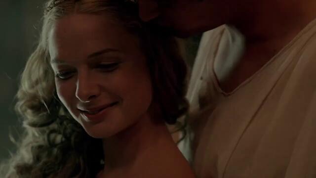 Бялата кралица Еп. 2