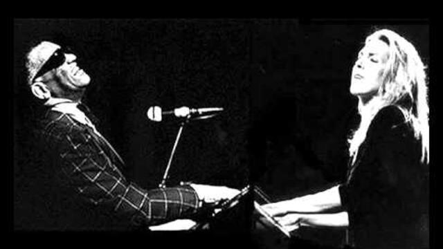 Ray Charles & Diana Krall - You Don't Know Me
