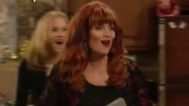 Женени с Деца - Сезон 10 ep.11 BG AUDIO