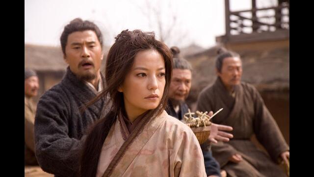 Мулан 2009 БГ Суб.