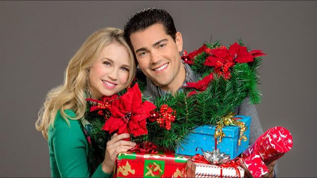 Коледа зад ъгъла 2017 Bg audio (семеен,романтичен)