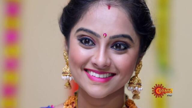 Kasturi Nivasa & Sevanthi - Mahasangama 05 | 6 Nov 2020 | Udaya TV Serial | Kannada Serial