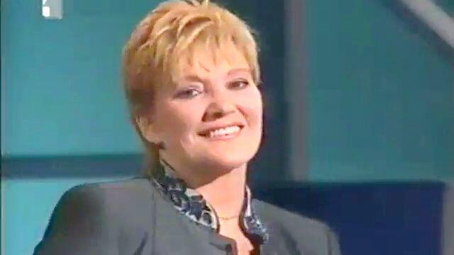 „Ljubavni tango“ – Tereza Kesovija