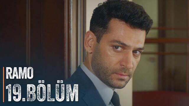 Ramo - 19.Bölüm (Savaş Başlıyor)