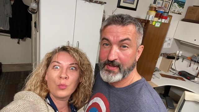 Новый президент 🇺🇸