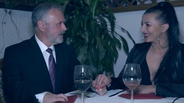 RAMIZ BRKIC - VIOLETA (OFFICIAL VIDEO) - ( Tv Sezam 2020)