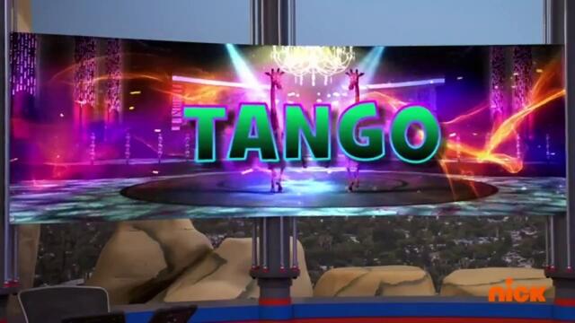 Danger Force The Return Of The Kid - S01 E08