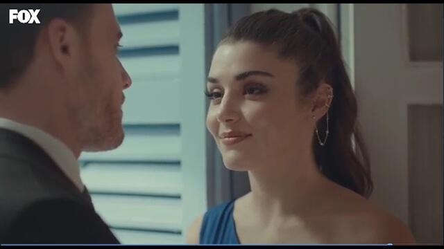 Постучись в мою дверь 17 серия