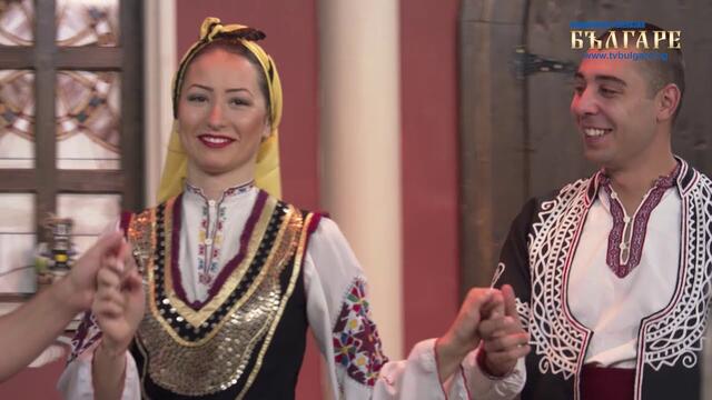 ЧАРШИЯТА – ЕПИЗОД 54 - част 2