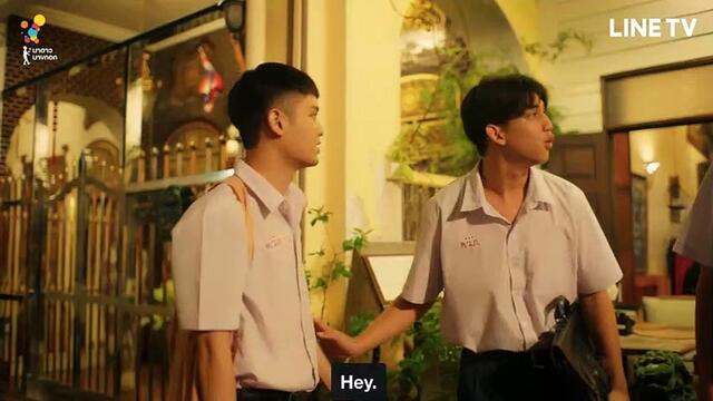 [ENG SUB] I Told Sunset About You Episode 3 [Part 1 of 2]