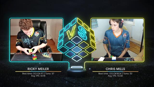 East Sussex teenager wins at Red Bull Rubik’s Cube World Cup