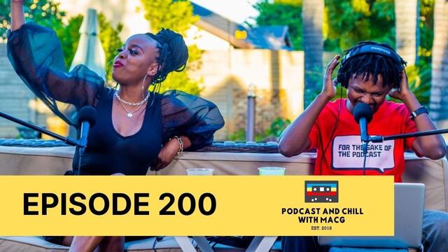 |Episode 200| Bhovamania , US Elections , Isibaya , Simphiwe Dana , Ndikhokhele Remix
