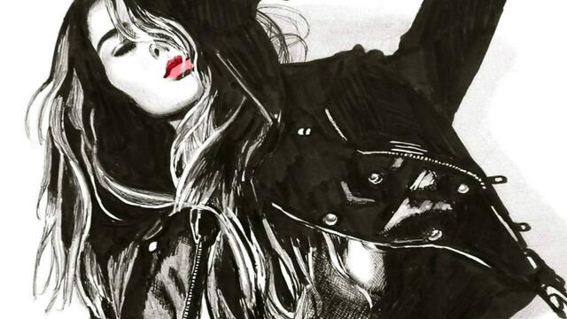 Bryan Ferry & The Bryan Ferry Orchestra ~ Back to Black