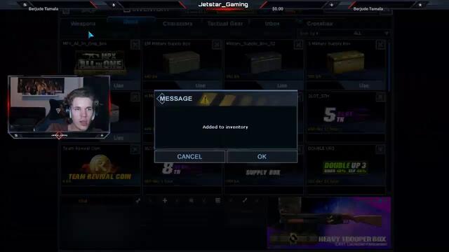 Warrock Livestream 200 Subs! WRC GIFTCARD GIVEAWAY !