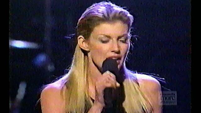 Brandy with Faith Hill - Everything I Do I Do It For You