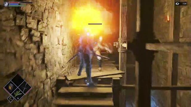 Demon's Souls Remake - State of Play